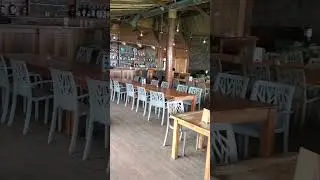 Time to eat. Beqa Lagoon Resort. Best dining in Fiji. #restaurantmusic #lounge #finedining