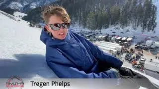 Tregen Phelps INT