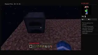 kegg40's Live PS4 Broadcast