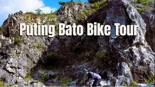 Puting Bato Bike Tour (Antipolo)