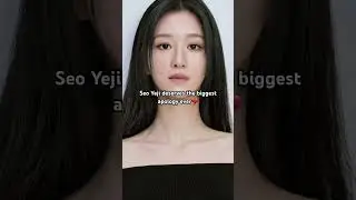 The world doesn&rsquo;t deserve her🙃 #seoyeji #itsokaytonotbeokay #kdrama #koreandrama #kimsoohyun #edit