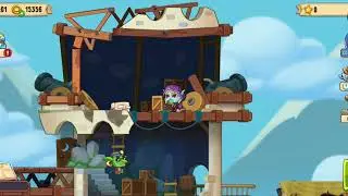 Dig Out/Game Play/#1