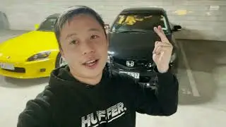 SOLD MY JDM HONDA S2000!