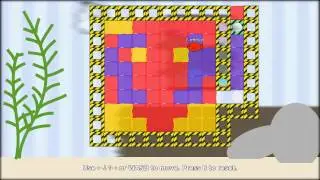 Synthmaster Lumpy - Swimming in Circles
