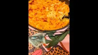 Best Soul Food Recipes For Black History Month - Black Folks Soul Food Baked Macaroni And Cheese