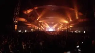 REBIRTH 2017 | Delete Live