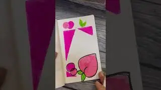 Draw Borders For Your Journaling