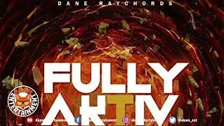 Samboni - Fresh Up [Fully Aktiv Riddim] November 2018