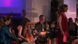 Les Voix humaines Consort / Suzie Leblanc, soprano/ progr SUMMERTIME