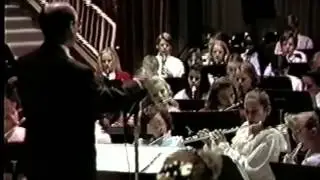 Sounds of the Season