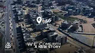 مول مرايا التجمع الخامس Mall Maraya New Cairo 2024