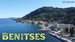 Benitses, Corfu