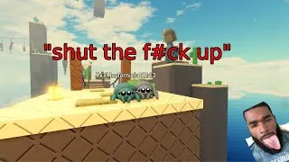 2 Idiots Play The Goofiest Games On The Internet