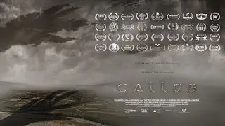 Callus (2023) - Award-Winning Irish Short Film [TRAILER]
