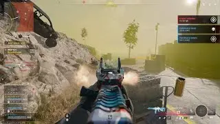 COD: WARZONE!! - GOOD DUB! LETSSS GOOOO!! - W.A.E GAMING!!