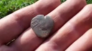 Spanish cob c17th from another new field