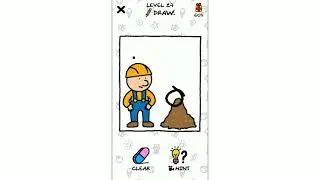 Just Draw level 27