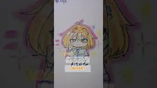 jelass! 🍒🤸&zwj;♀️ draw//#4u #lewatberanda #fypp #viral #4urpage #trend #drawing #jjkece #bismillahfyp