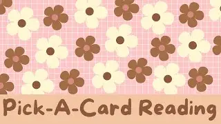 🔮🌷Your Spring Blessing 🔮 Pick-A-Card Tarot Reading #tarot #pickacard #tarotreading