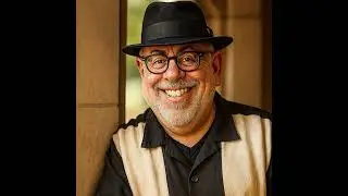 Rob McConnell Interviews - RABBI RAMI SHAPIRO - A Rabbi, Author, Spiritual Teacher, and Philosopher