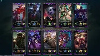 GP vs Fiora