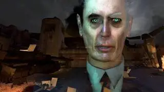 Black Mesa: Оставшиеся достижения.