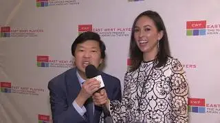 Ken Jeong - East West Players Visionary Awards 2018