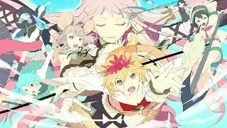 【東方Vocal】 Singing 【回路-kairo-】 (English Subtitles)
