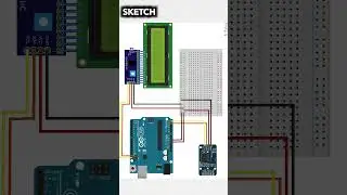 Arduino Digital Clock #arduinoproject #automation #arduino