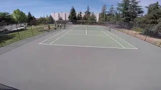 Alex Tennis 1