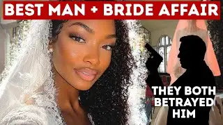 Texas Bride&rsquo;s Secret Affair With Best Man Led To HIV & Murder At Wedding...| True Crime