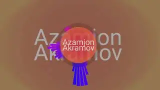 Tushlarimga bir qiz yig'laydi - Azamjon akramov