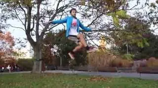 Slackline GIBBON