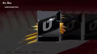 Vick pull game changer packs Madden 20