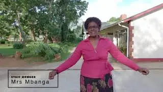 Anderson School (Zimbabwe) Mega Throwback