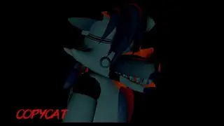 [SFM/OC] Copycat Meme (Nhawa)