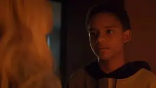 Jake and Devon Gay Storyline | Chucky 1x04 (part 14)