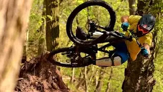 FREERIDE SESSION / mountainbike film