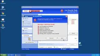Live Security Suite