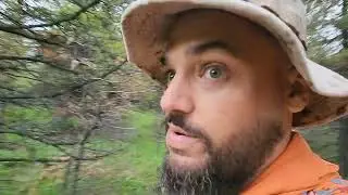 The Pacific Northwest Trail #1