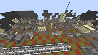 My Minelink Plot [Showcase]