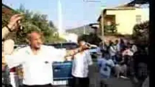 bir göbül düğünü/balıkesir bigadiç