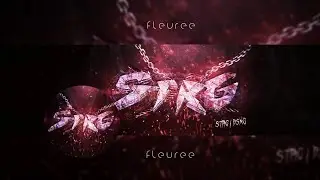 &bull;Speed Art Banner for /StRg|DsNg/ by: i (Frozzy) [Ps Touch/Android] #37l