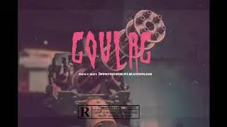 GOULAG kaaris Type beat