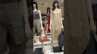 River Island new collection 2025