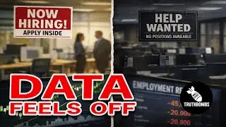 JOBS DATA ВАМ ЛЖЕТ!!!