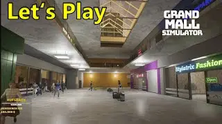 GRAND MALL SIM #007: Leben im 2. Stock erkauft!