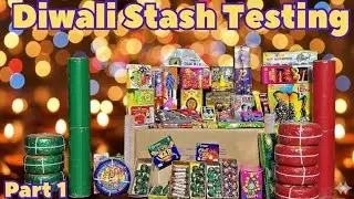 Crackers Testing 2025 💣 | Real Sutli Bomb Experiment | Diwali Bomb Sound Video | Diwali Crackers 💣😱