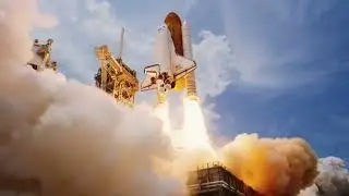 Hubble Launch Promo