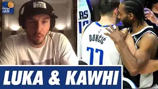“I Literally Witnessed Two Of The Best Individual Playoff Performances I've Ever Seen” | JJ Redick